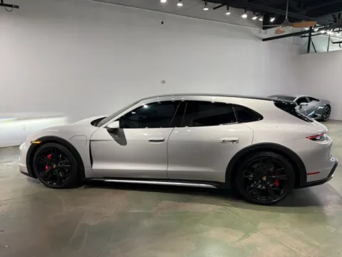More photos of 2023 Porsche Taycan Cross Tourismo 4S at Spady Auto Group, AZ