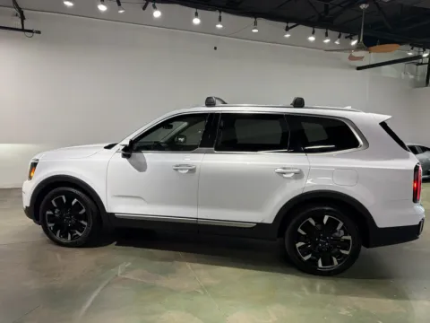 More photos of 2024 Kia Telluride SX AWD at Spady Auto Group, AZ