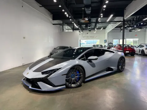 Photos of 2023 Lamborghini Huracan Tecnica Coupe for sale in Scottsdale, AZ at Spady Auto Group
