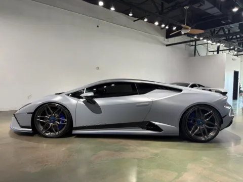 More photos of 2023 Lamborghini Huracan Tecnica Coupe at Spady Auto Group, AZ