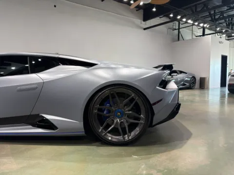 More photos of 2023 Lamborghini Huracan Tecnica Coupe at Spady Auto Group, AZ
