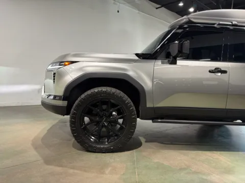 Photos of 2024 Lexus GX 550 Overtrail+ 4WD for sale in Scottsdale, AZ at Spady Auto Group