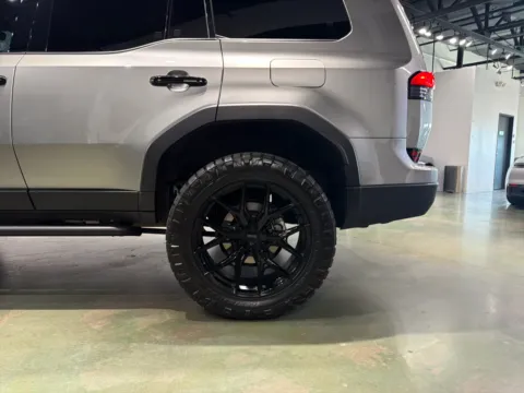 More photos of 2024 Lexus GX 550 Overtrail+ 4WD at Spady Auto Group, AZ