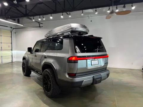 More photos of 2024 Lexus GX 550 Overtrail+ 4WD at Spady Auto Group, AZ