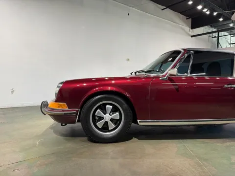 More photos of 1973 Porsche Targa T at Spady Auto Group, AZ