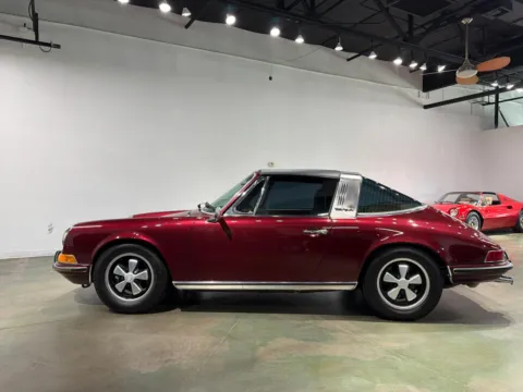 More photos of 1973 Porsche Targa T at Spady Auto Group, AZ