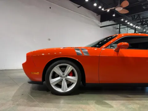 More photos of 2009 Dodge Challenger SRT8 at Spady Auto Group, AZ