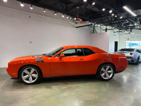 More photos of 2009 Dodge Challenger SRT8 at Spady Auto Group, AZ