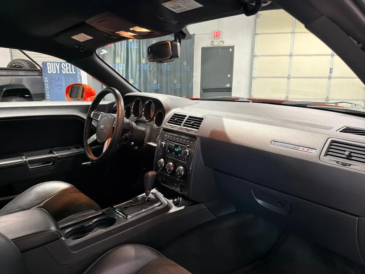 2009 Dodge Challenger SRT8 - Photo 22