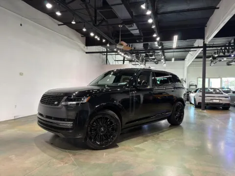 Photos of 2024 Land Rover Range Rover Autobiography LWB 5 for sale in Scottsdale, AZ at Spady Auto Group