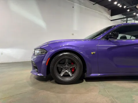 More photos of 2020 Dodge Charger Scat Pack at Spady Auto Group, AZ