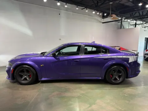 More photos of 2020 Dodge Charger Scat Pack at Spady Auto Group, AZ