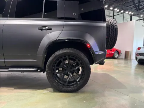 More photos of 2025 Land Rover Defender OCTA at Spady Auto Group, AZ