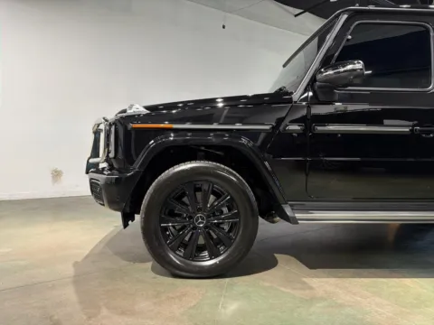 Another view of 2026 Mercedes-Benz G-Class G550 for sale in Scottsdale, AZ at Spady Auto Group