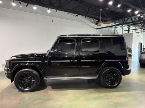 More photos of 2026 Mercedes-Benz G-Class G550 at Spady Auto Group, AZ