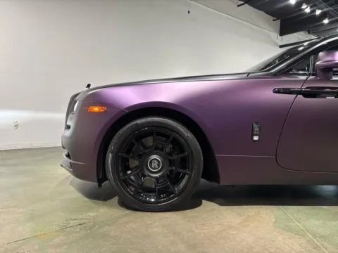 More photos of 2018 Rolls-Royce Wraith Coupe at Spady Auto Group, AZ