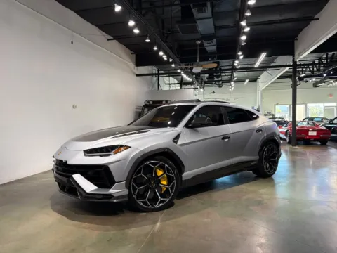 Photos of 2024 Lamborghini Urus Performante for sale in Scottsdale, AZ at Spady Auto Group