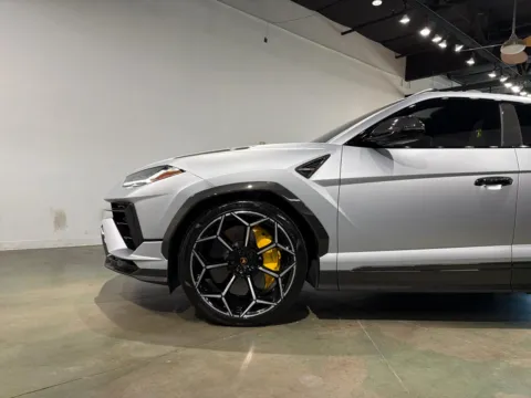 Another view of 2024 Lamborghini Urus Performante for sale in Scottsdale, AZ at Spady Auto Group