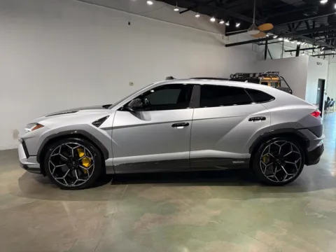 More photos of 2024 Lamborghini Urus Performante at Spady Auto Group, AZ