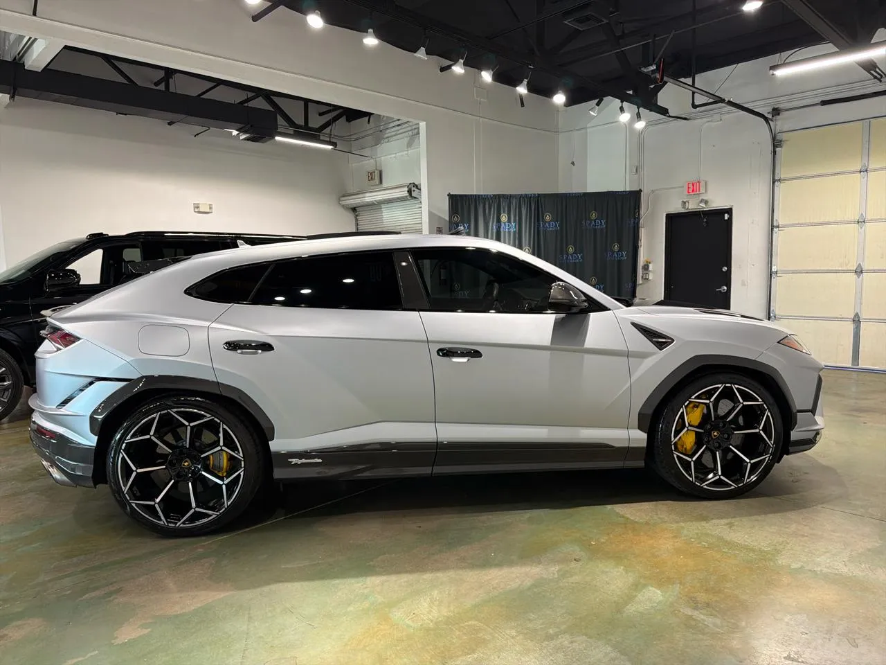 2024 Lamborghini Urus Performante - Photo 10