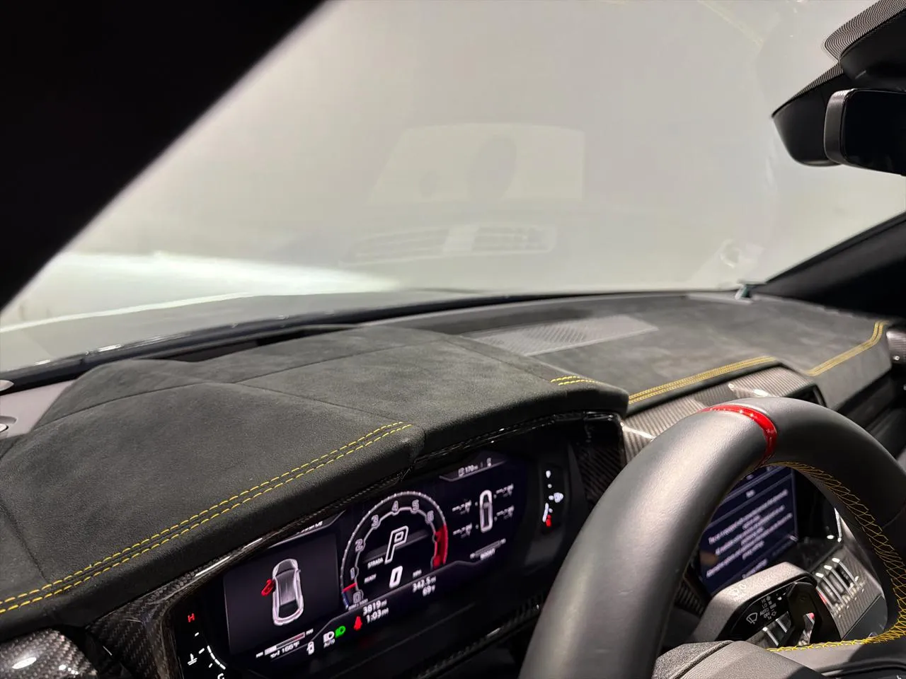 2024 Lamborghini Urus Performante - Photo 27