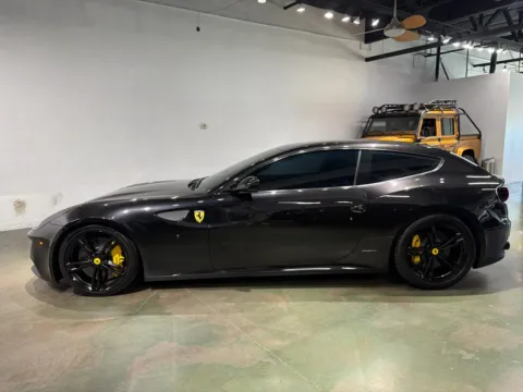 More photos of 2014 Ferrari FF Coupe at Spady Auto Group, AZ