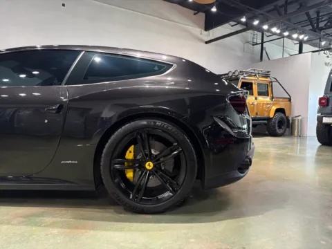 More photos of 2014 Ferrari FF Coupe at Spady Auto Group, AZ