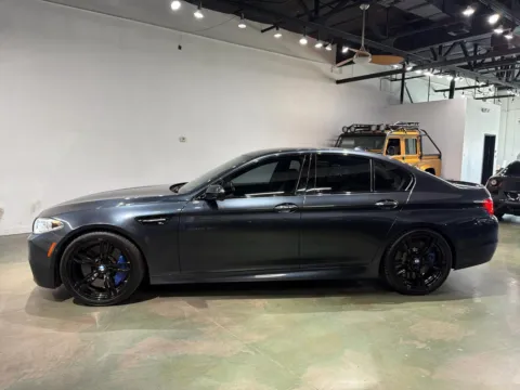 More photos of 2016 BMW M5 Sedan at Spady Auto Group, AZ