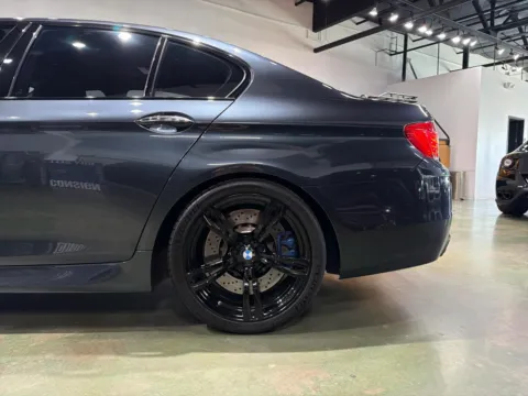 More photos of 2016 BMW M5 Sedan at Spady Auto Group, AZ