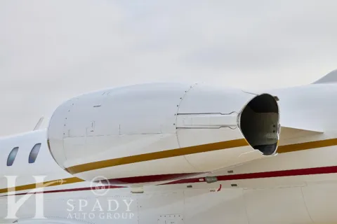 Photos of 2007 Citation Sovereign for sale in Scottsdale, AZ at Spady Auto Group