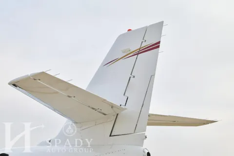 More photos of 2007 Citation Sovereign at Spady Auto Group, AZ