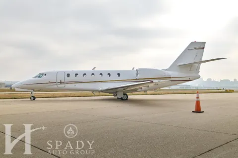 More photos of 2007 Citation Sovereign at Spady Auto Group, AZ