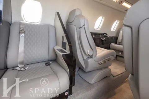 Photos of 2014 Citation Sovereign+ for sale in Scottsdale, AZ at Spady Auto Group