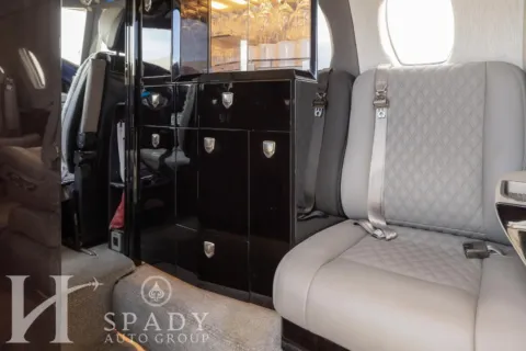 Another view of 2014 Citation Sovereign+ for sale in Scottsdale, AZ at Spady Auto Group