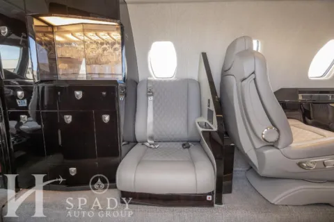 More photos of 2014 Citation Sovereign+ at Spady Auto Group, AZ