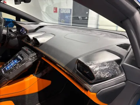 More photos of 2020 Lamborghini Huracan EVO Coupe at Spady Auto Group, AZ