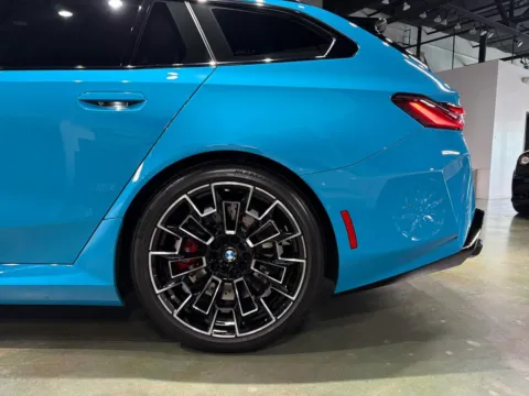 More photos of 2026 BMW M5 Touring at Spady Auto Group, AZ