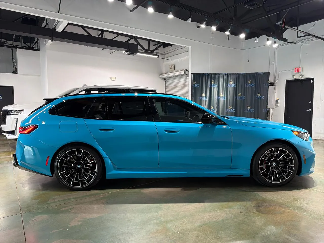 2026 BMW M5 M5 Touring - Photo 10