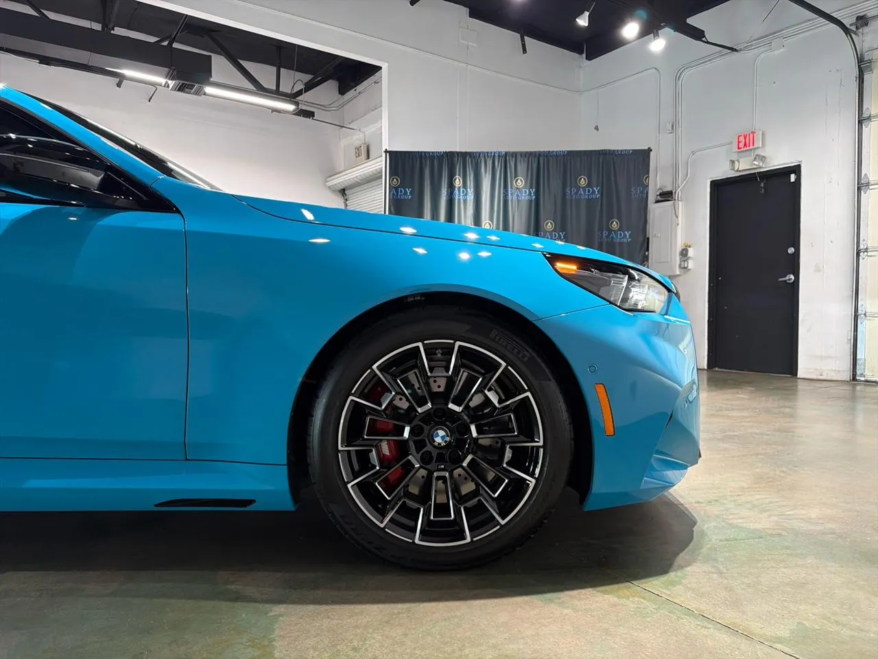 2026 BMW M5 M5 Touring - Photo 11