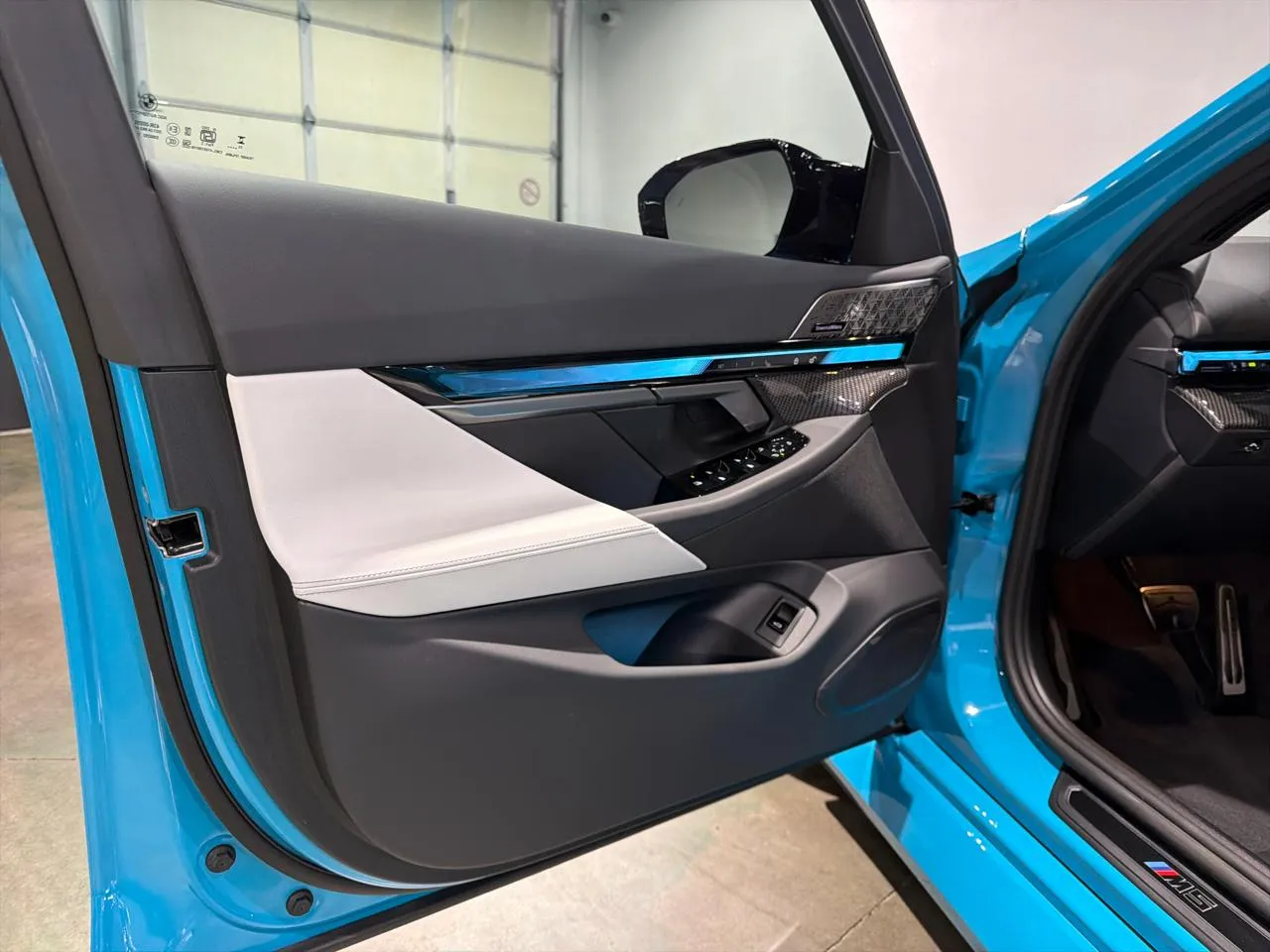 2026 BMW M5 M5 Touring - Photo 14