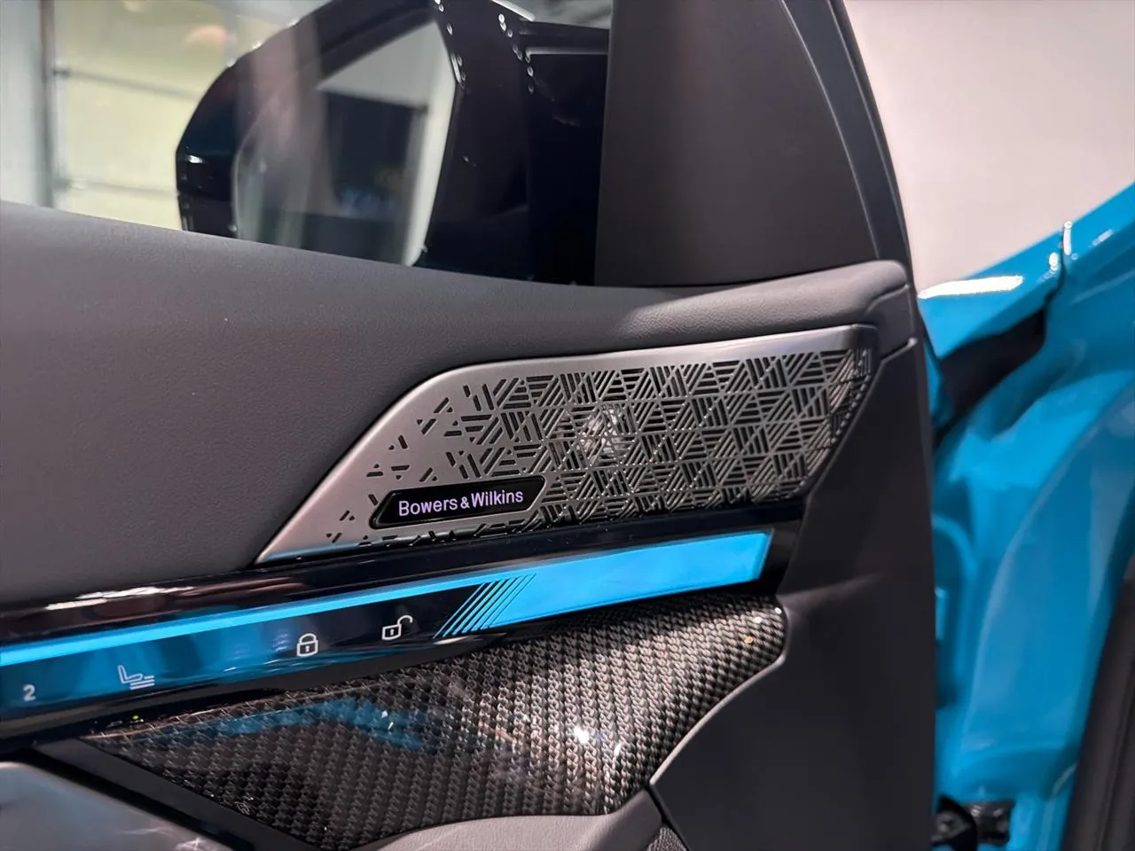2026 BMW M5 M5 Touring - Photo 15