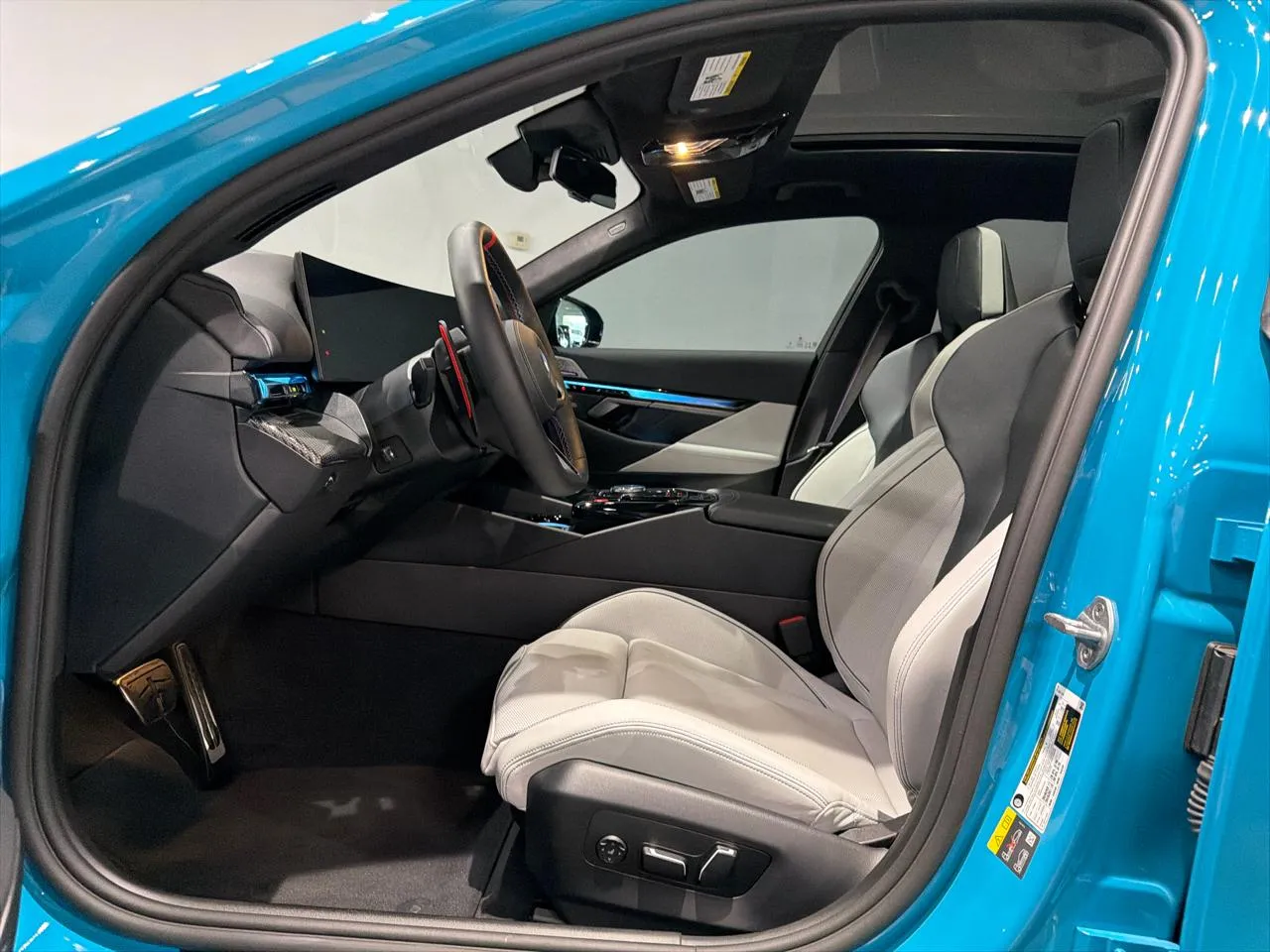 2026 BMW M5 M5 Touring - Photo 16