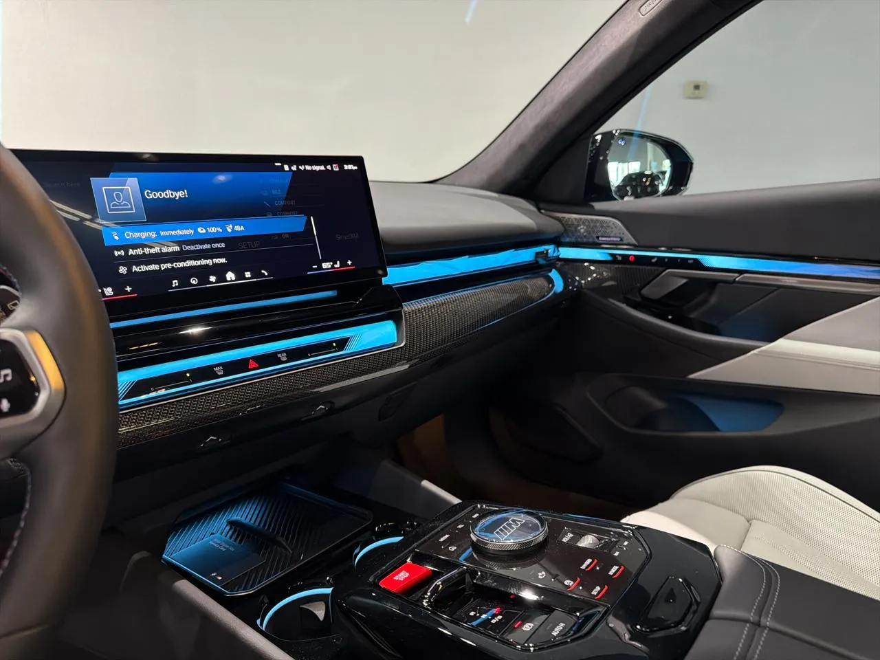 2026 BMW M5 M5 Touring - Photo 19
