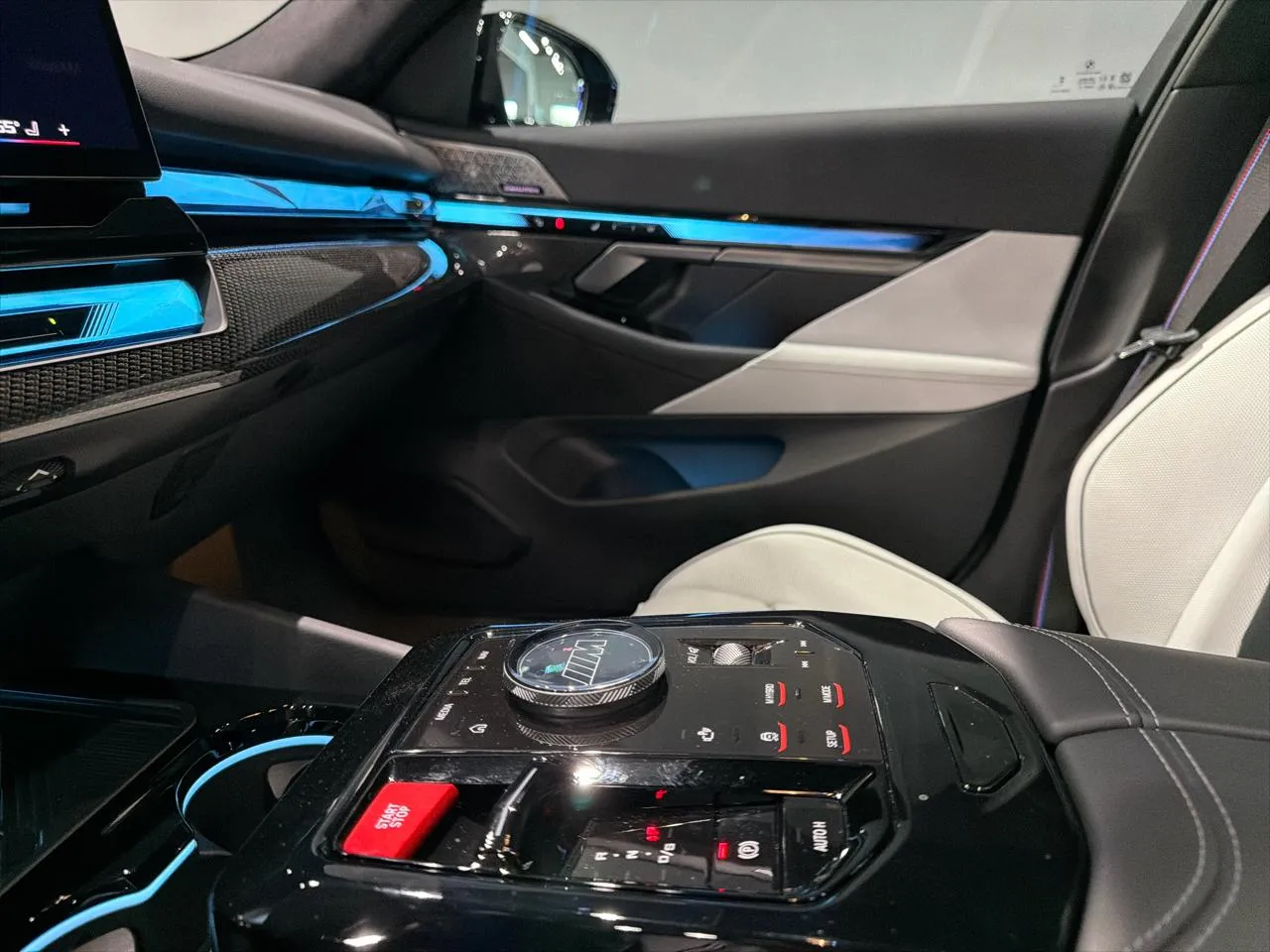 2026 BMW M5 M5 Touring - Photo 20
