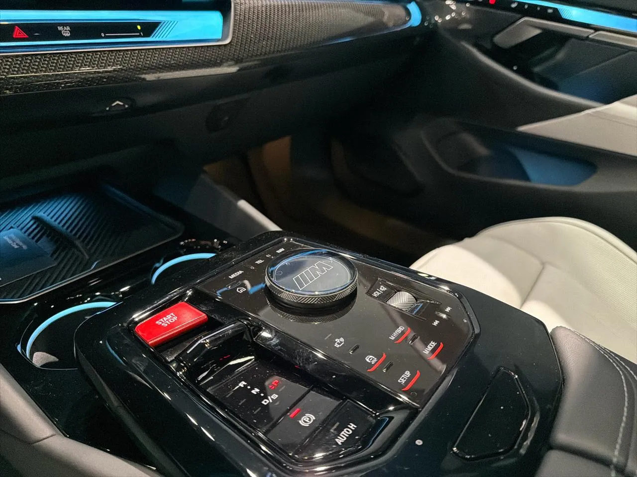 2026 BMW M5 M5 Touring - Photo 23