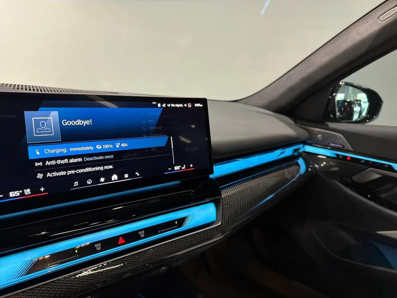 2026 BMW M5 M5 Touring - Photo 24