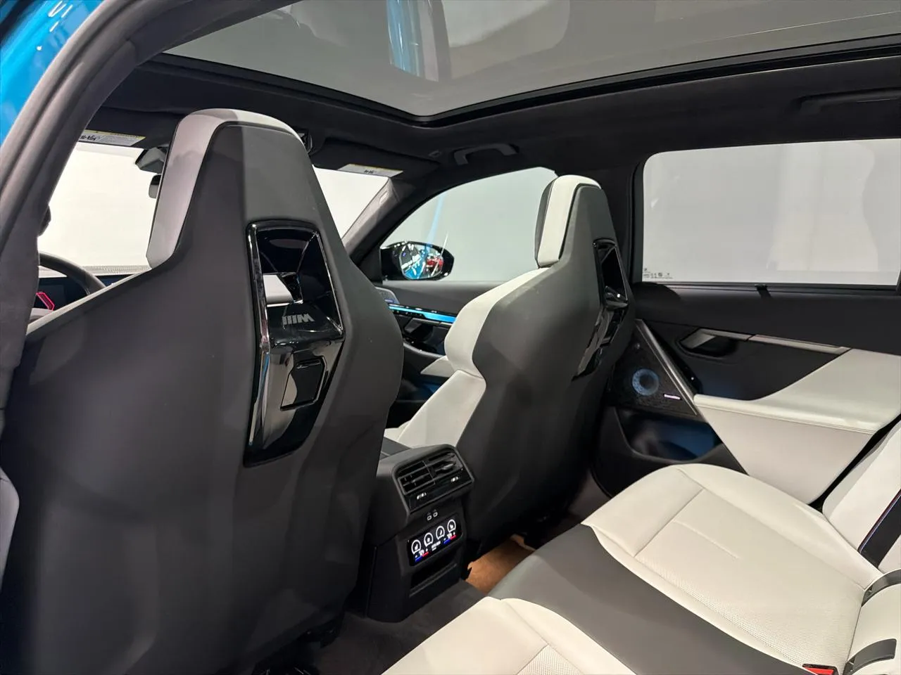 2026 BMW M5 M5 Touring - Photo 28