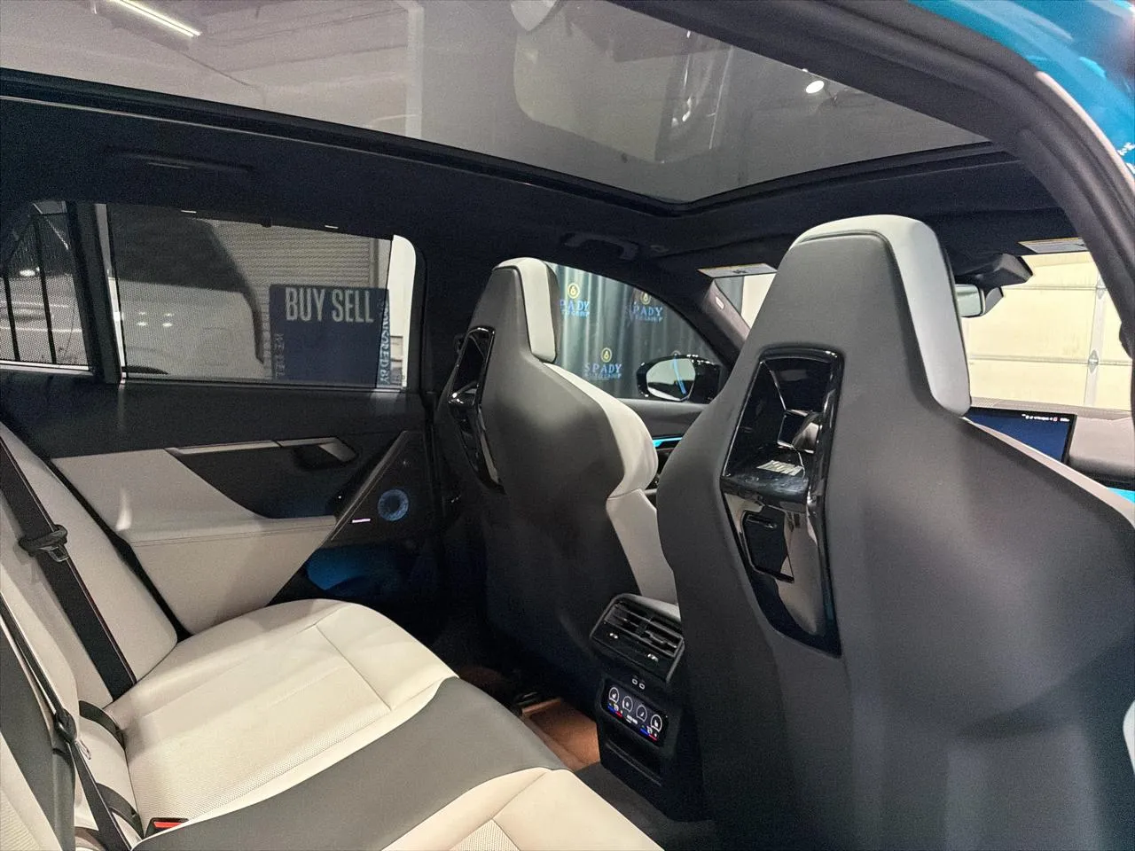 2026 BMW M5 M5 Touring - Photo 31