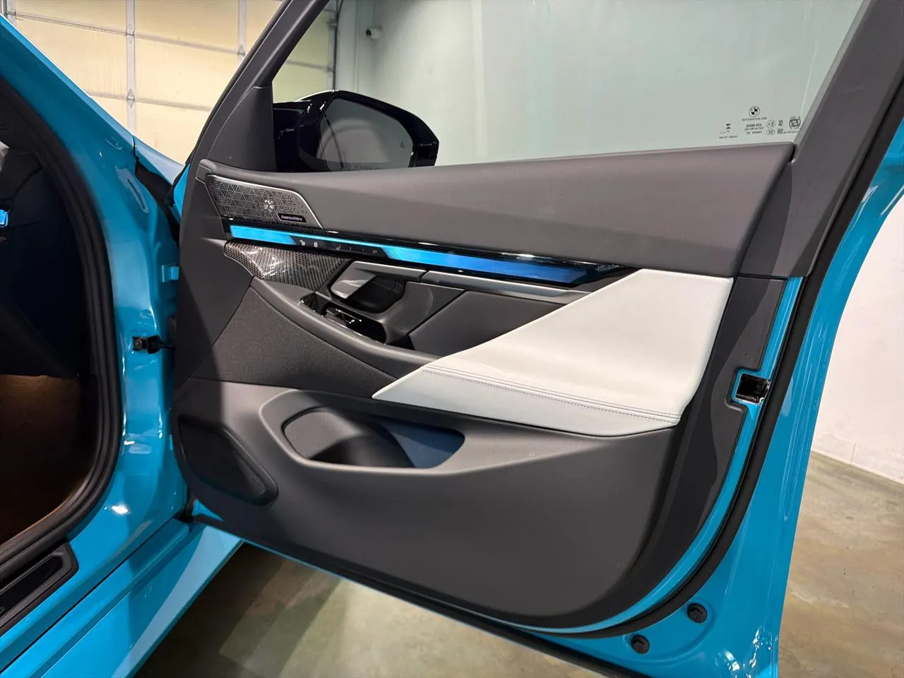2026 BMW M5 M5 Touring - Photo 35