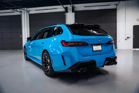 More photos of 2026 BMW M5 Touring at Spady Auto Group, AZ